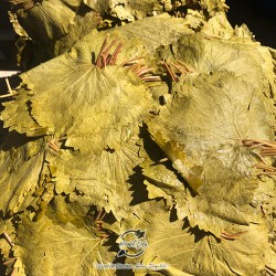 Tokat - Erbaa salamura bağ yaprağı 5 Kilo