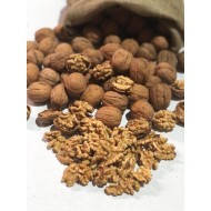 İnce Kabuklu Niksar Cevizi 1 Kilo