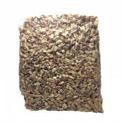 Niksar Ceviz İçi Pirinç Baklavalık 1 Kg (Vakumlu)