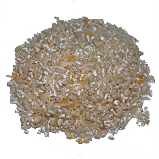 Beyaz Kırık Mısır 1 Kg